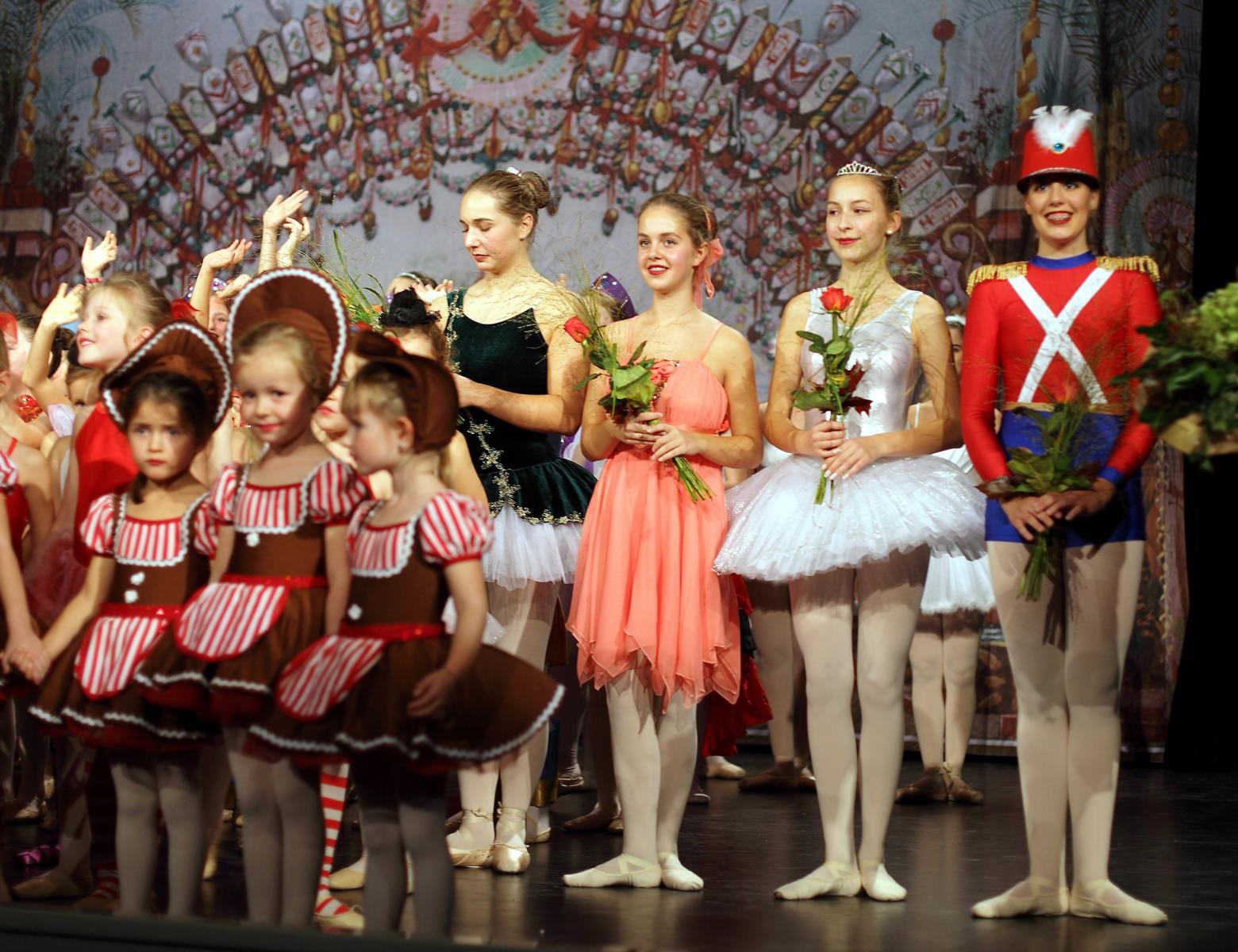 Ballettschule Gerda Eder Bruehl Nussknacker 2019-04